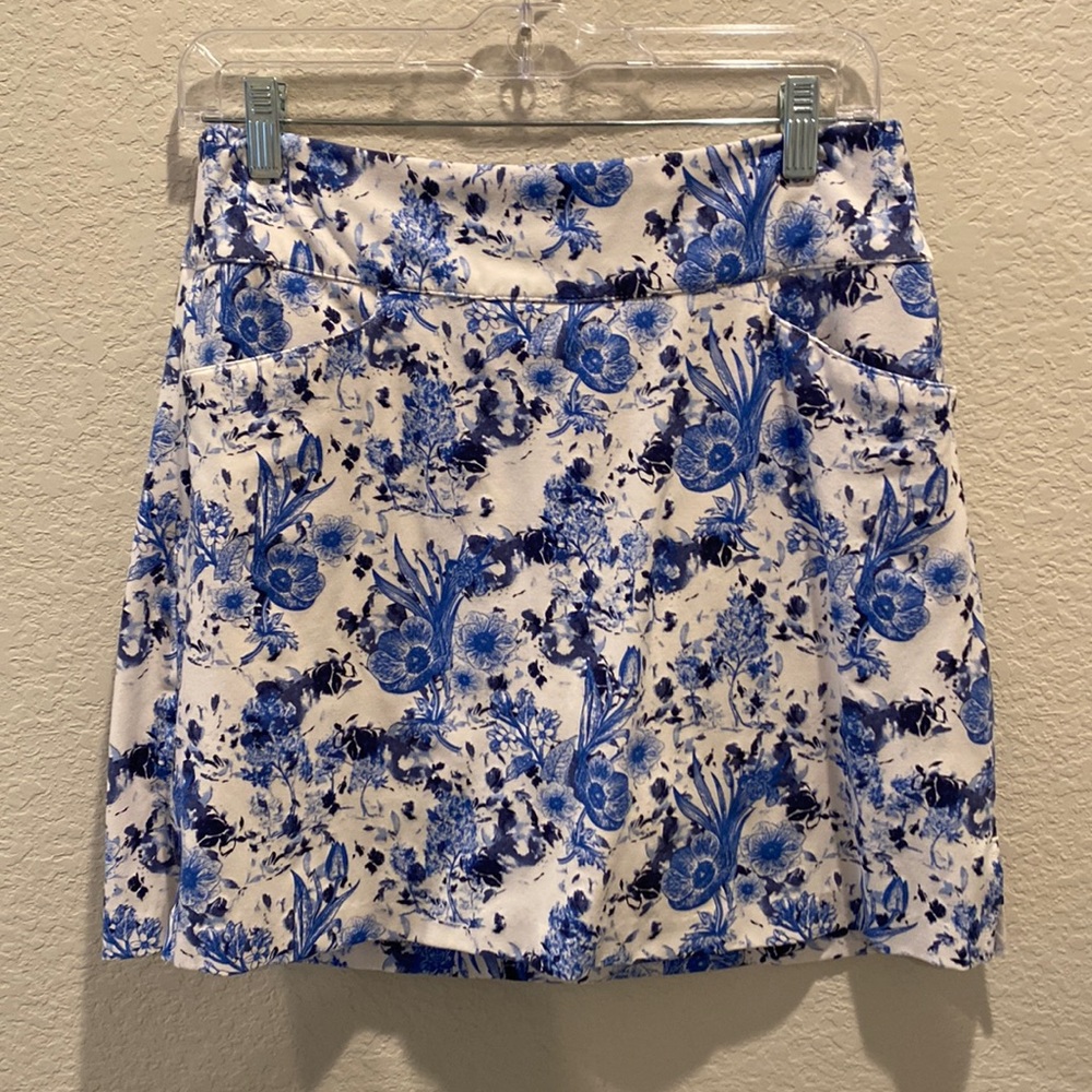 Lady Hagen golf skirt. Size M.
